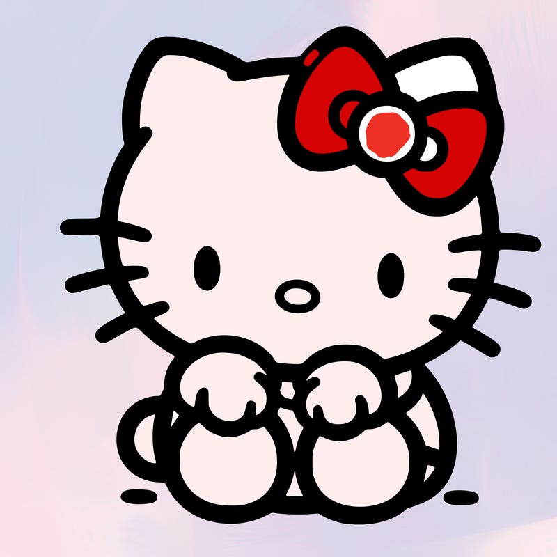 𝐡𝐞𝐥𝐥𝐨 𝐤𝐢𝐭𝐭𝐲