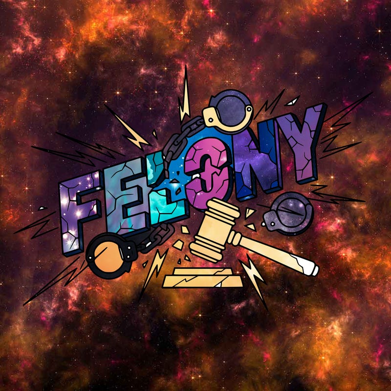 felony