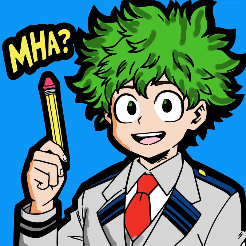 mha