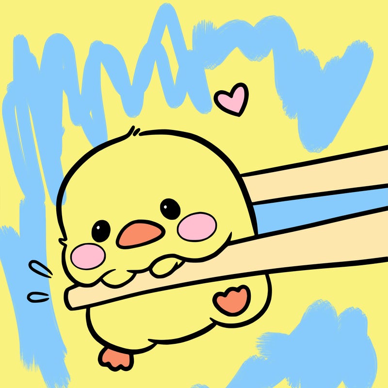 After
