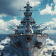 Navy War: Warship Simulator 3D