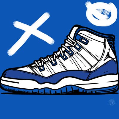 jordans