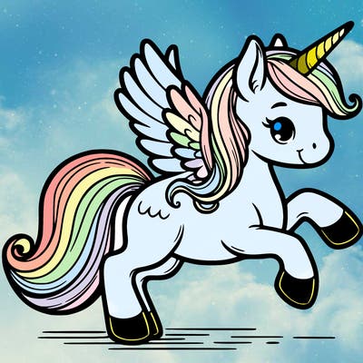 alicorn
