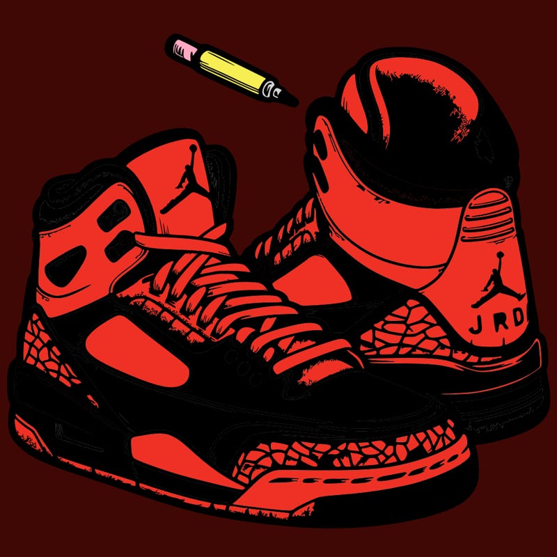 jordan shoes