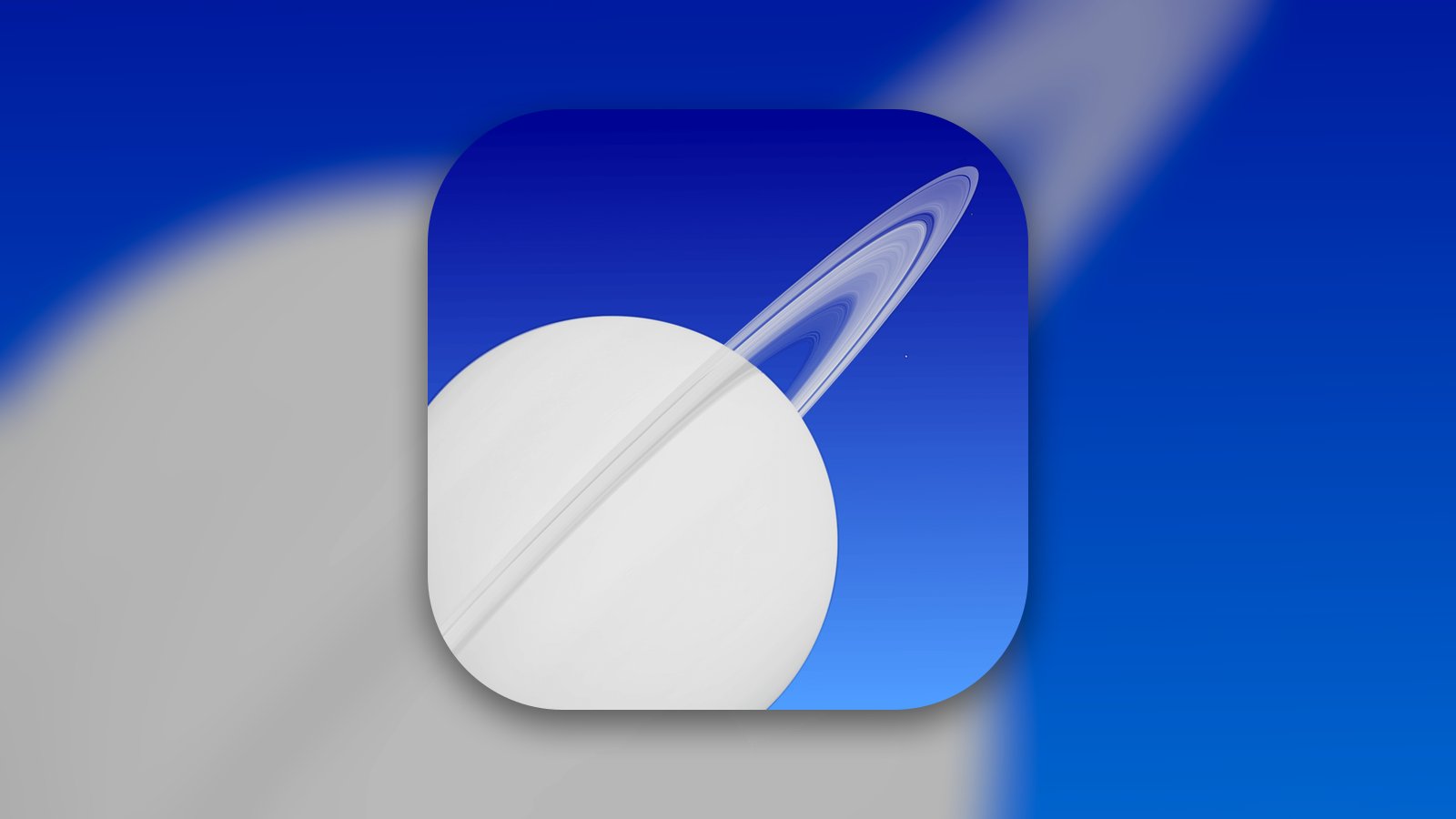 Starry Map - Reference App | MWM