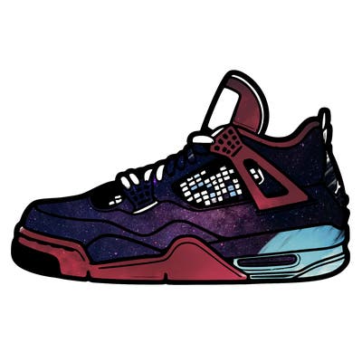 jordan 4