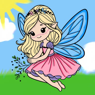 fairy