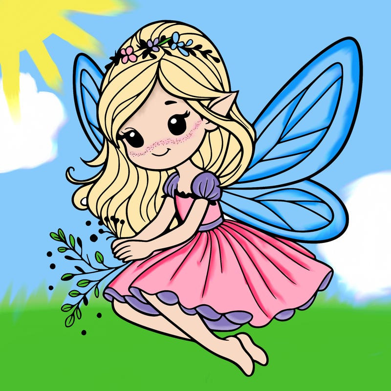 fairy