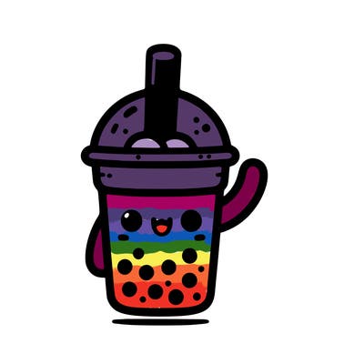 boba tea