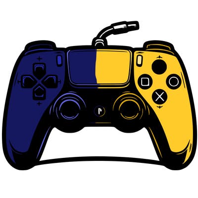 playstation 5 controller