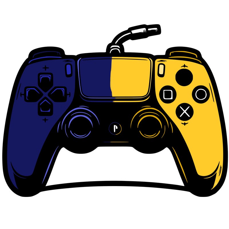 playstation 5 controller