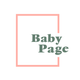 BabyPage: Baby Book & Journal