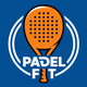 Padel Fit Score Tracker