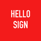 HelloSign