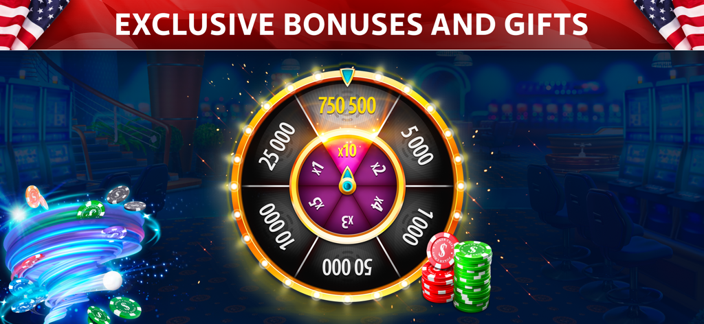 Video Poker by Pokerist - Roulette de bonus exclusifs et de jetons gratuits dans Vidéo Poker par Pokerist