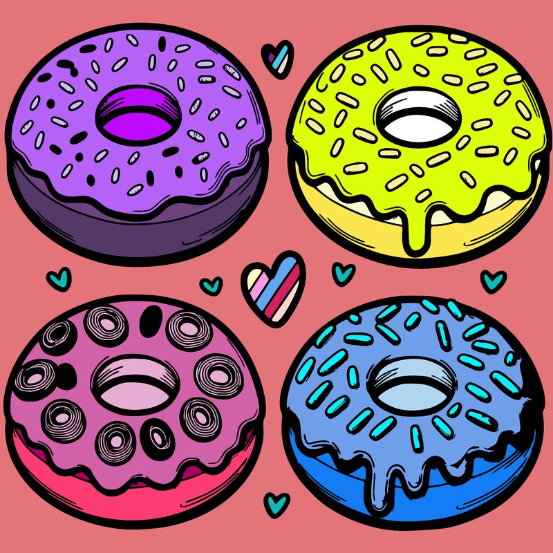 donuts