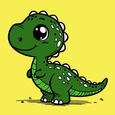 dino