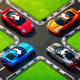 Traffic Escape Parking puzzle