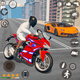 Gangster Game City Crime Game