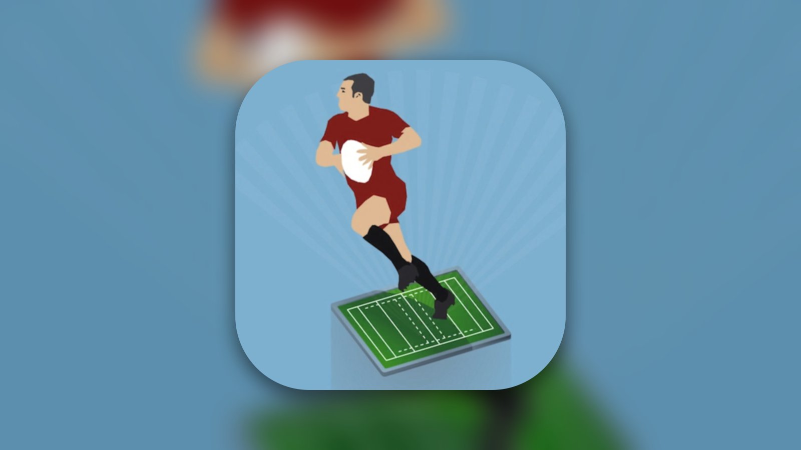 Rugby 3D Viewer - Sports App | MWM