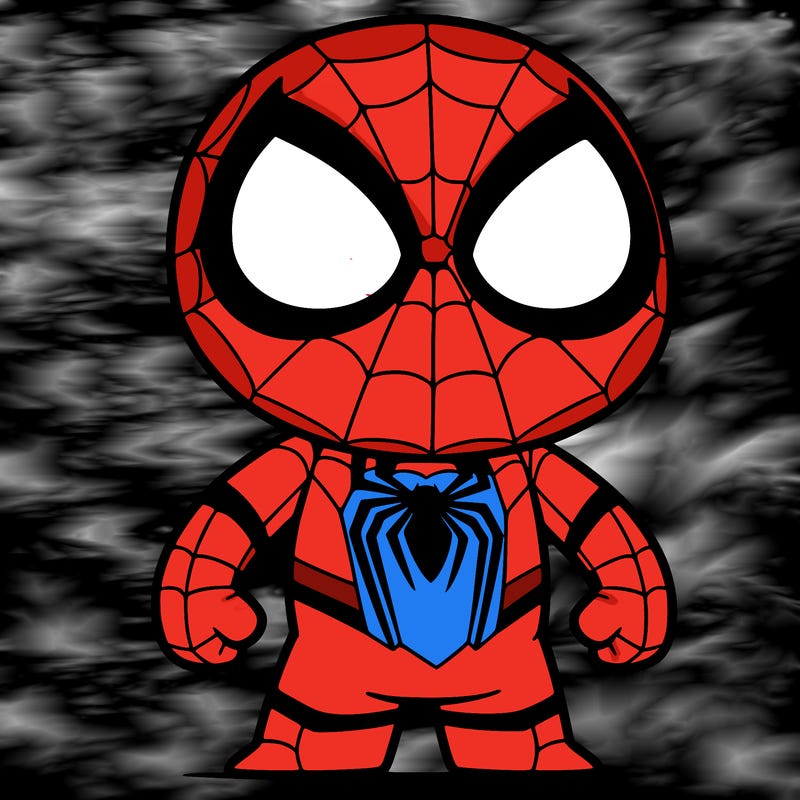 spider-man