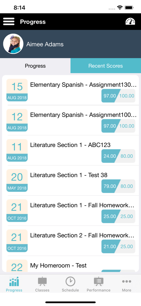 StudentPlus - Education App | MWM