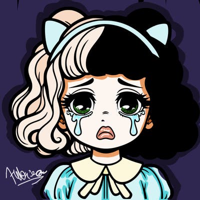 melanie martinez cry baby