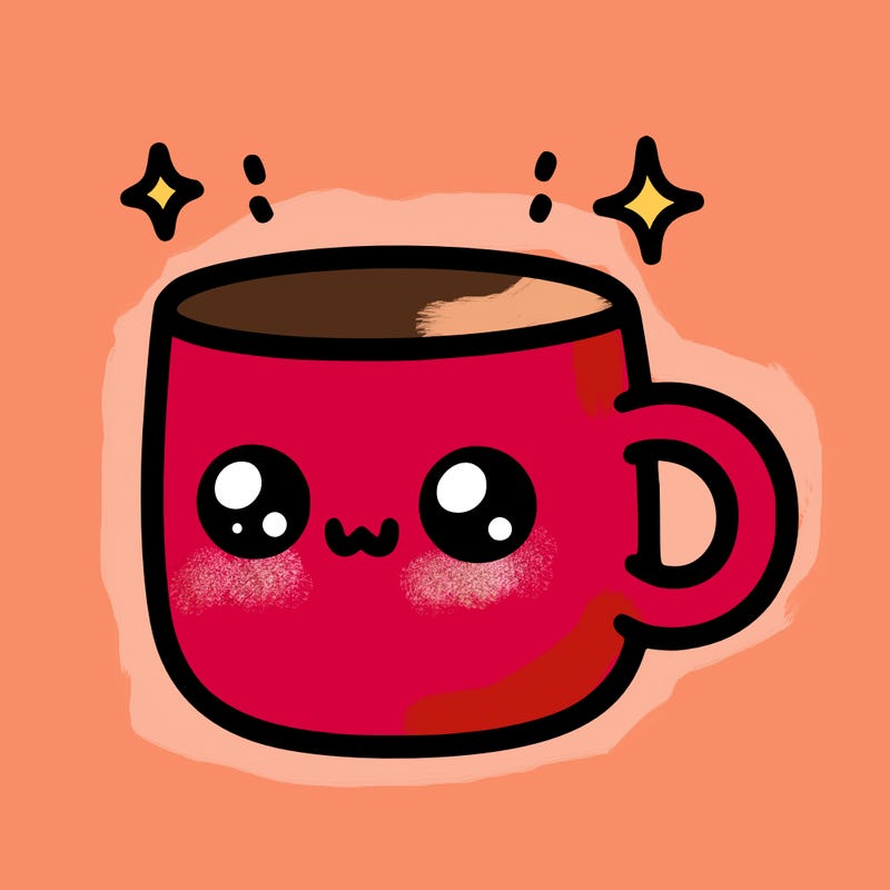 cup