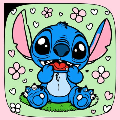 stitch