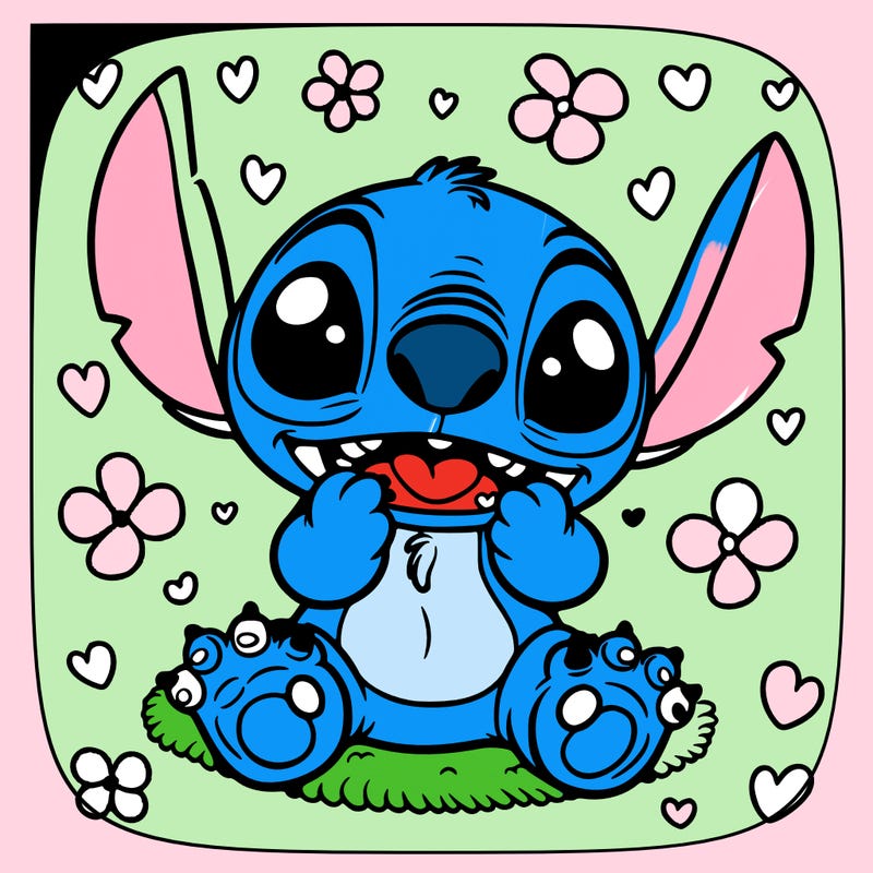 stitch