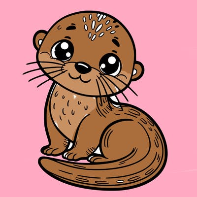 otter
