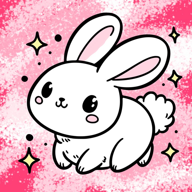 bunny