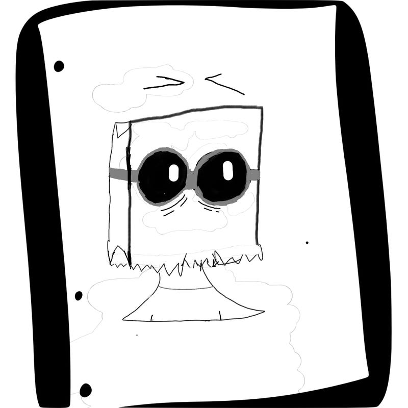 blank white page with nothing drawn on it