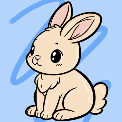 bunny
