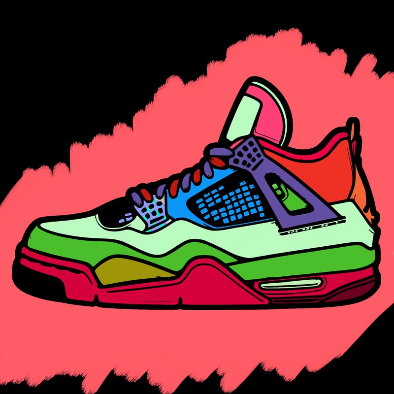 jordan 4