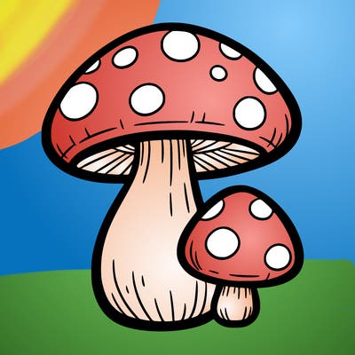 mushroom