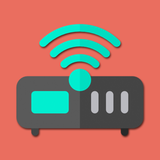 Router admin - Wifi Password - App Icon