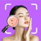 AI Skin Care Scanner・Acne Safe