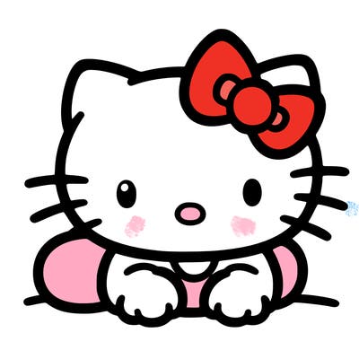 hello kitty