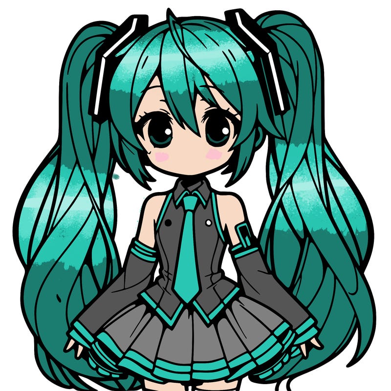 miku