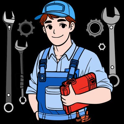 mechanic