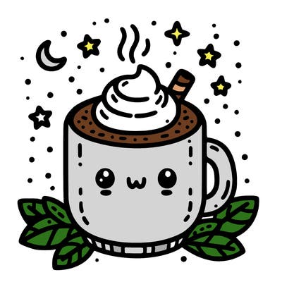 hot coco