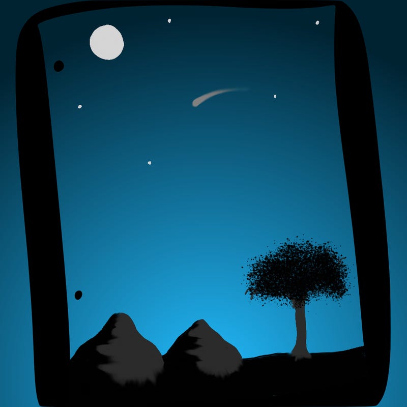 blank white page with nothing drawn on it