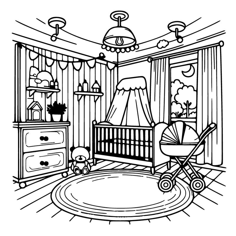 baby room