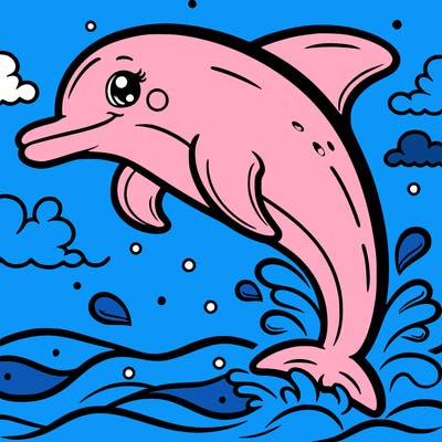 dolphin