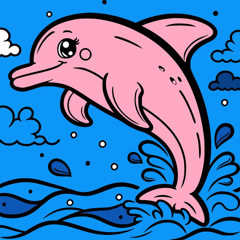dolphin