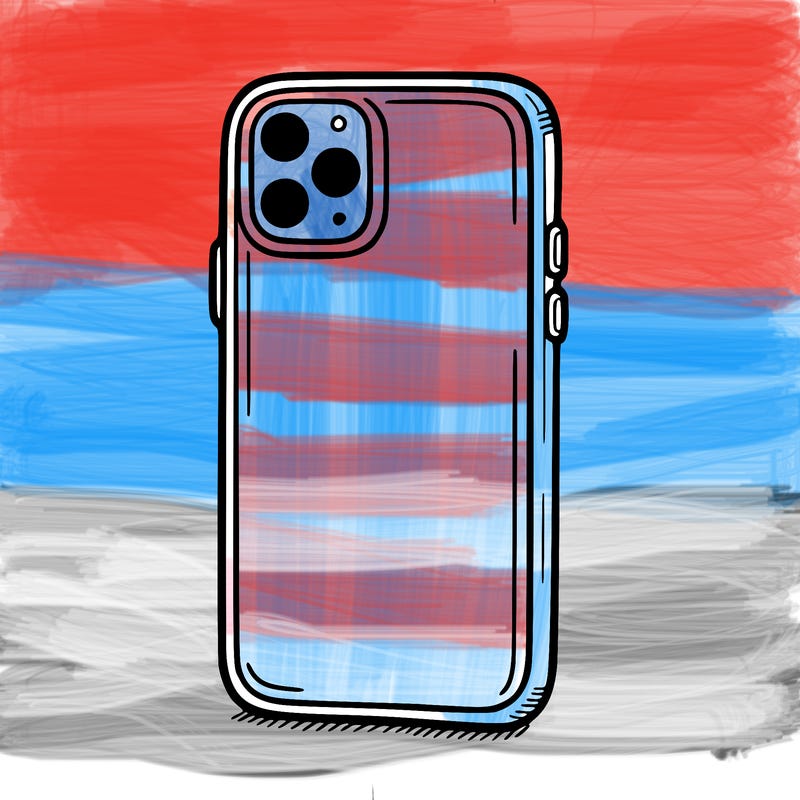 phone case