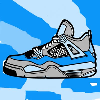 jordan 4