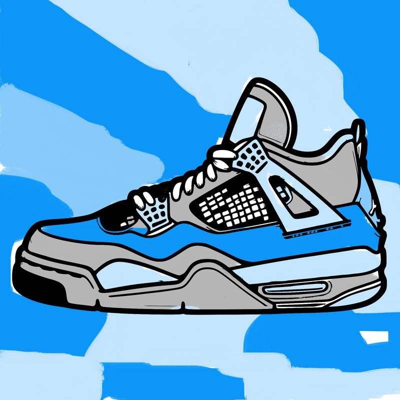 jordan 4