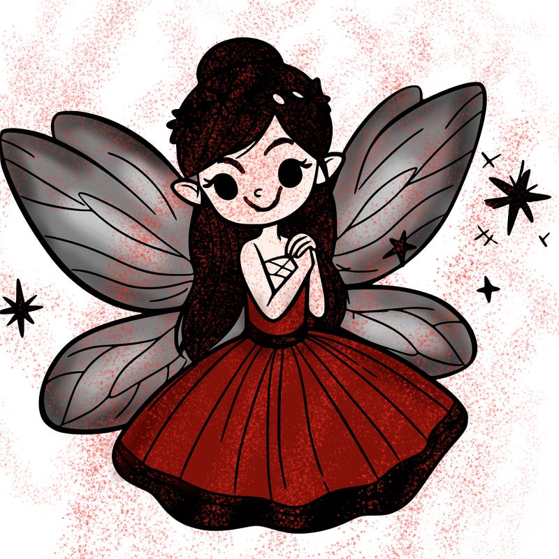 fairy